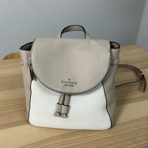 Kate Spade Leila Medium Backpack